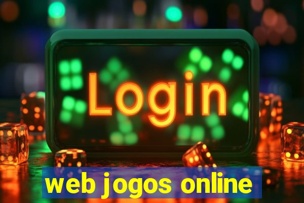 web jogos online